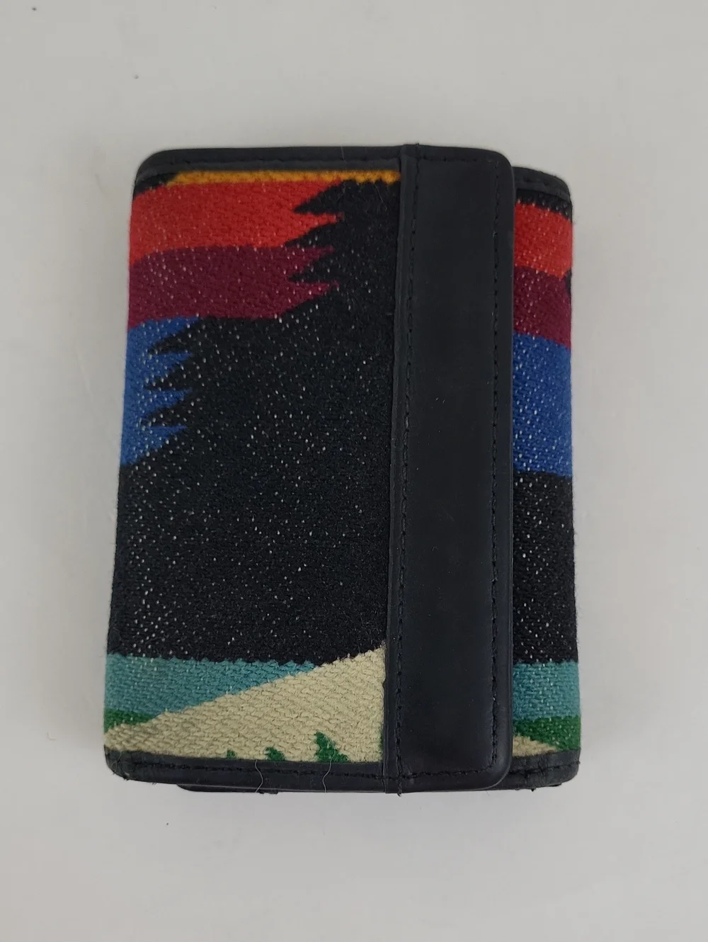 Pendleton Trifold Wallet